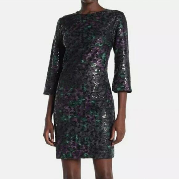 TRINA Trina Turk Dress Size 8 NWOT - Picture 1 of 7